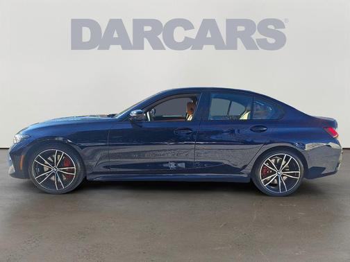 2023 BMW 330 xDrive