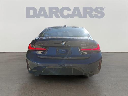 2023 BMW 330 xDrive