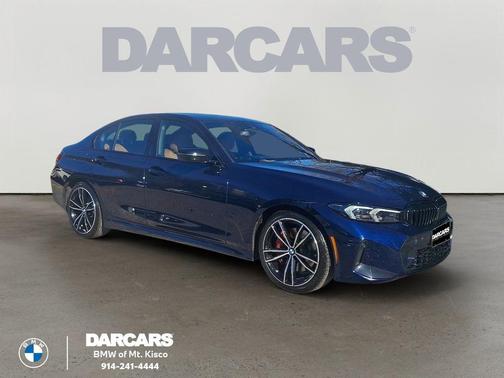 2023 BMW 330 xDrive