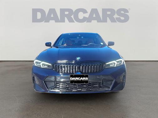 2023 BMW 330 xDrive