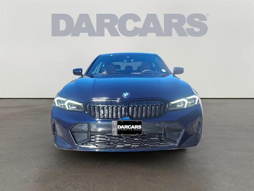 2023 BMW 330 xDrive