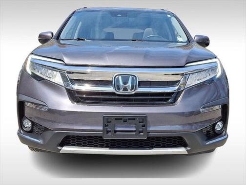 2019 Honda Pilot Touring 8-Passenger