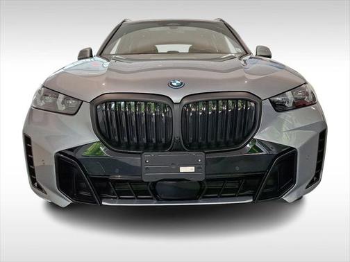 2025 BMW X5 PHEV xDrive50e
