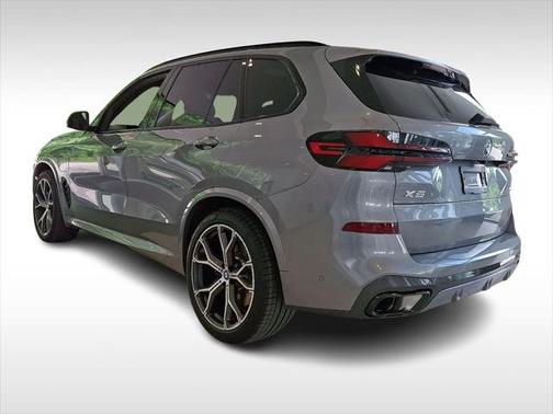 2025 BMW X5 PHEV xDrive50e
