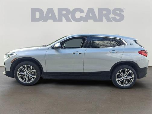 2019 BMW X2 xDrive28i