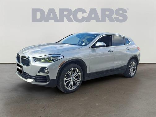 2019 BMW X2 xDrive28i