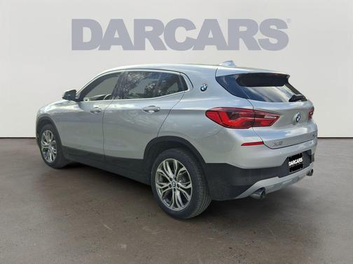 2019 BMW X2 xDrive28i