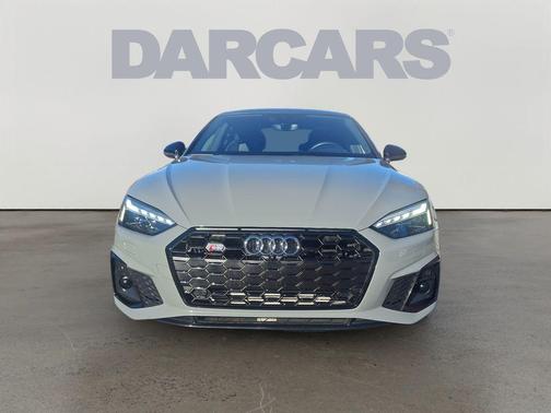 2021 Audi S5 3.0T Prestige