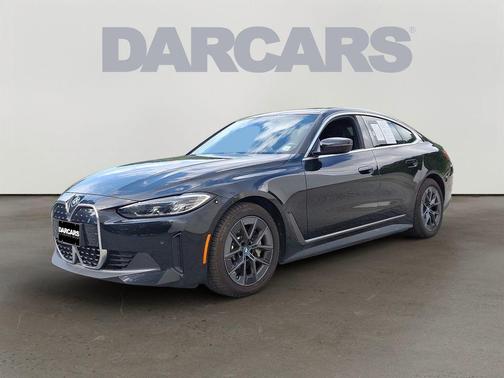 2024 BMW i4 Gran Coupe xDrive40