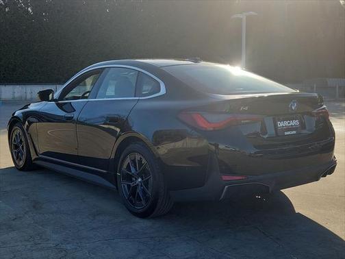2024 BMW i4 Gran Coupe xDrive40