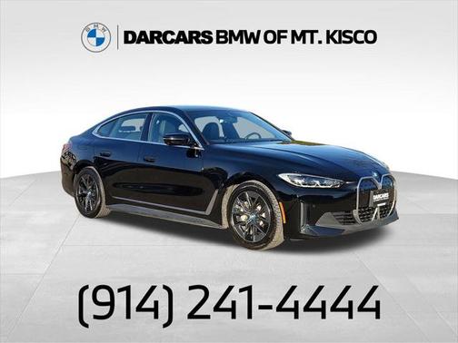 2024 BMW i4 Gran Coupe xDrive40