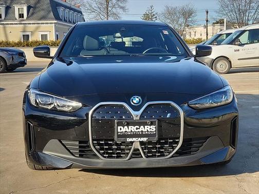 2024 BMW i4 Gran Coupe xDrive40