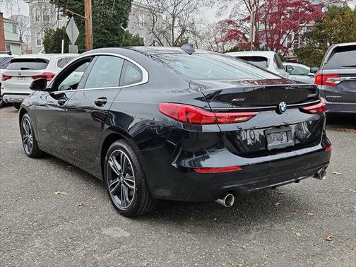 2024 BMW 228 Gran Coupe i xDrive