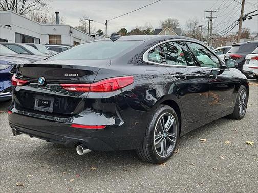 2024 BMW 228 Gran Coupe i xDrive