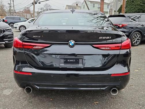 2024 BMW 228 Gran Coupe i xDrive