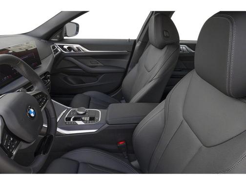 2026 BMW 430 Gran Coupe i xDrive