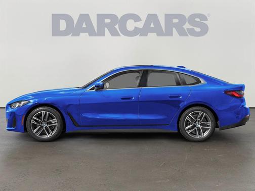 2026 BMW 430 Gran Coupe i xDrive