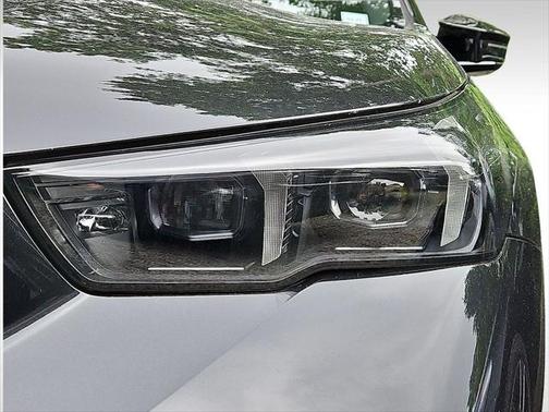 2025 BMW i5 M60
