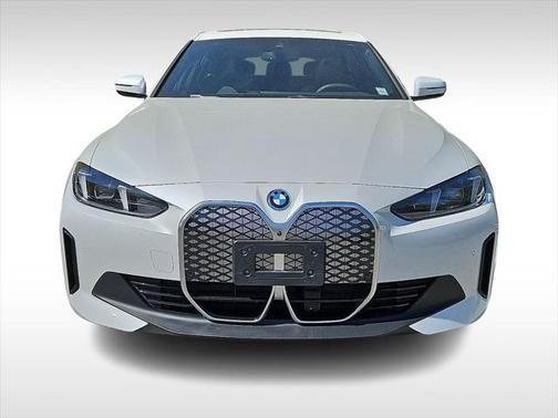 2025 BMW i4 Gran Coupe xDrive40