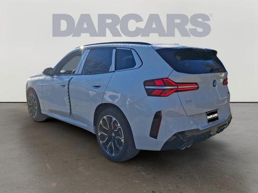 2026 BMW X3 M50 xDrive