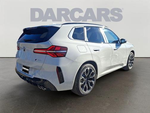 2026 BMW X3 M50 xDrive