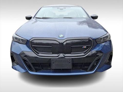 2024 BMW i5 M60
