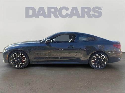 2025 BMW 430 i xDrive