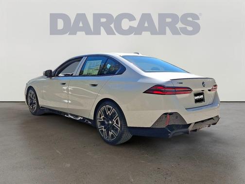 2026 BMW 530 i xDrive