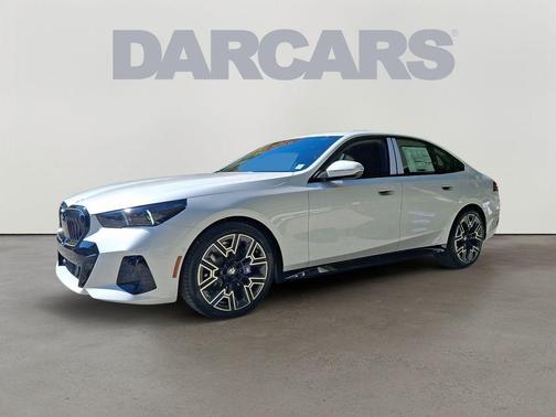 2026 BMW 530 i xDrive