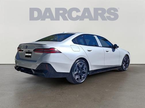 2026 BMW 530 i xDrive