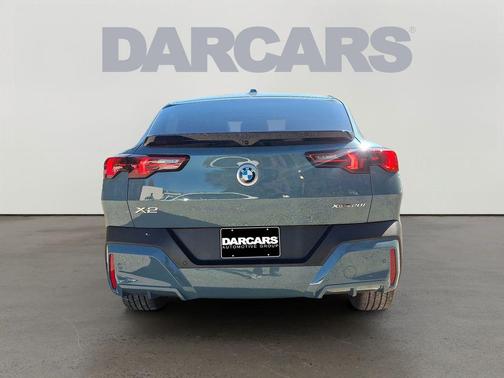 2025 BMW X2 xDrive28i