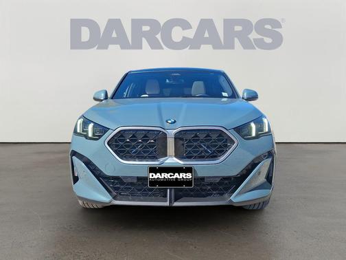 2025 BMW X2 xDrive28i
