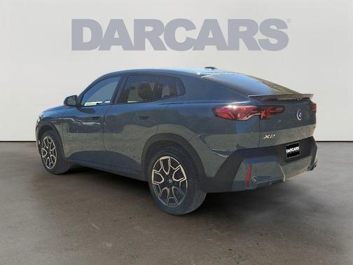 2025 BMW X2 xDrive28i