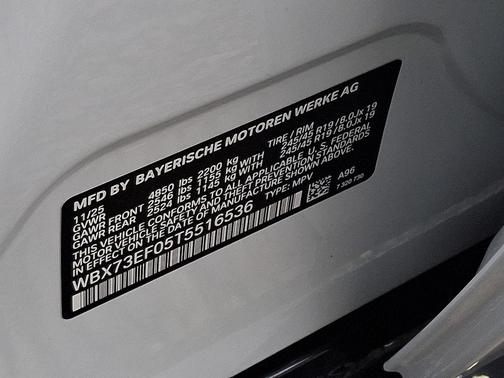 2026 BMW X1 xDrive28i