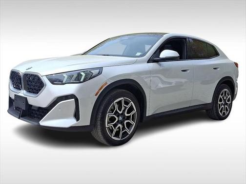 2025 BMW X2 xDrive28i