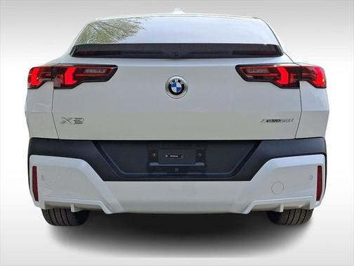 2025 BMW X2 xDrive28i