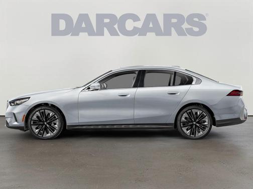 C4p 2027 BMW 530 i xDrive