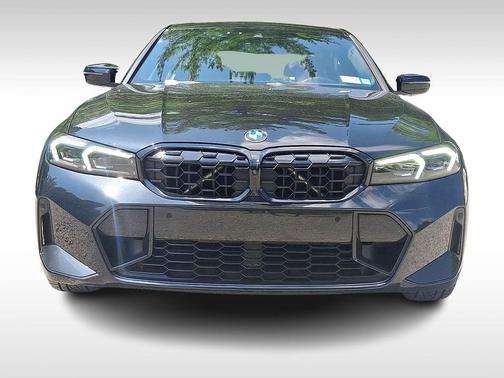 2024 BMW M340 M340i xDrive Sedan
