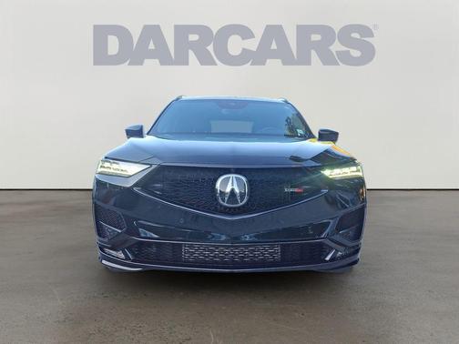 2024 Acura MDX Type S Advance Package