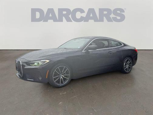 2024 BMW 430 i xDrive