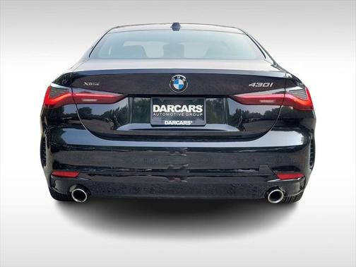 2024 BMW 430 i xDrive