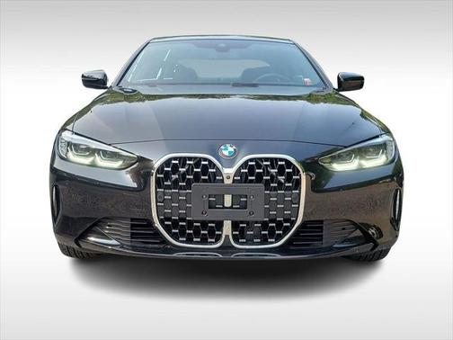 2024 BMW 430 i xDrive