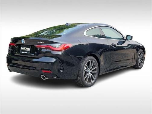 2024 BMW 430 i xDrive