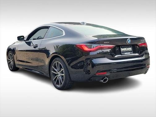 2024 BMW 430 i xDrive