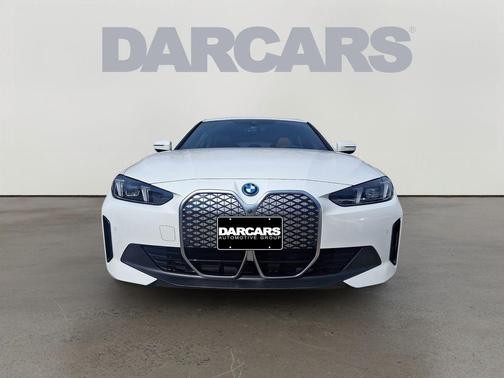 2025 BMW i4 Gran Coupe xDrive40