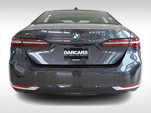 2025 BMW 540 i xDrive