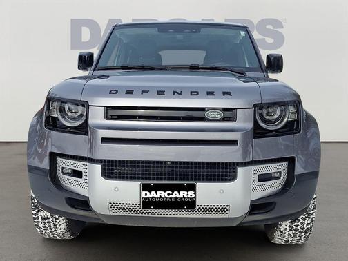 2024 Land Rover Defender 110 P300