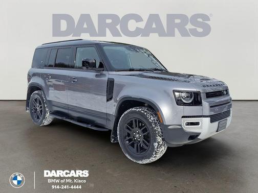 2024 Land Rover Defender 110 P300