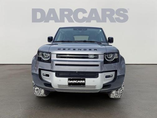 2024 Land Rover Defender 110 P300