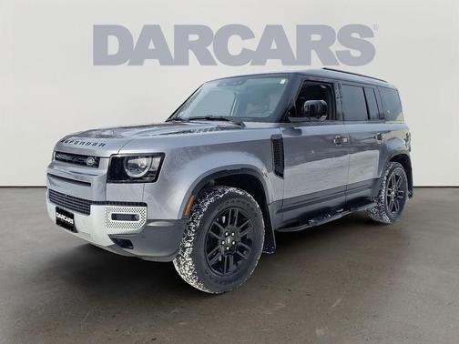 2024 Land Rover Defender 110 P300